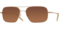 Oliver Peoples Victory 58
